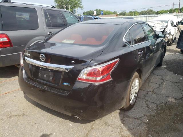 Photo 4 from auction – 2014 NISSAN ALTIMA 2.5 with VIN 1N4AL3AP1EN336734