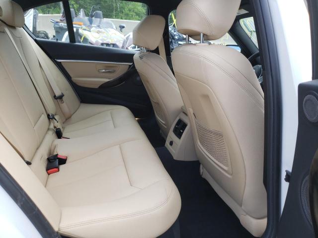 Photo 6 from auction – 2017 BMW 340 XI with VIN WBA8B7C54HK703997