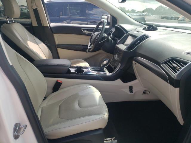 Zdjęcie 5 z aukcji – 2017 FORD EDGE TITAN z VIN 2FMPK3K8XHBB02084
