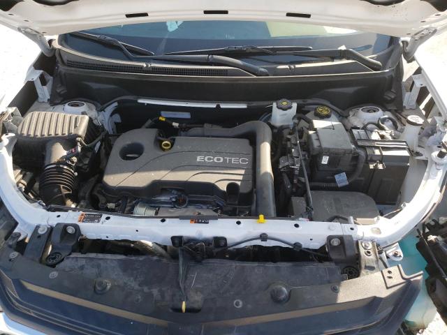 Photo 7 from auction – 2021 CHEVROLET EQUINOX LT with VIN 3GNAXKEV8MS158348