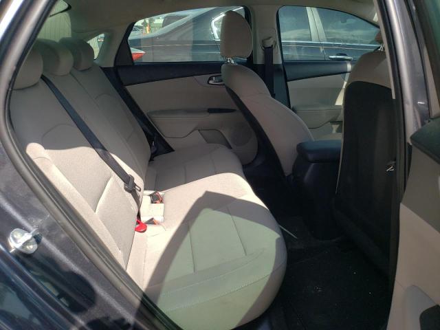 Photo 6 from auction – 2021 KIA FORTE FE with VIN 3KPF24AD3ME403772