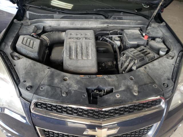 Photo 7 from auction – 2015 CHEVROLET EQUINOX LT with VIN 2GNFLHEKXF6328270