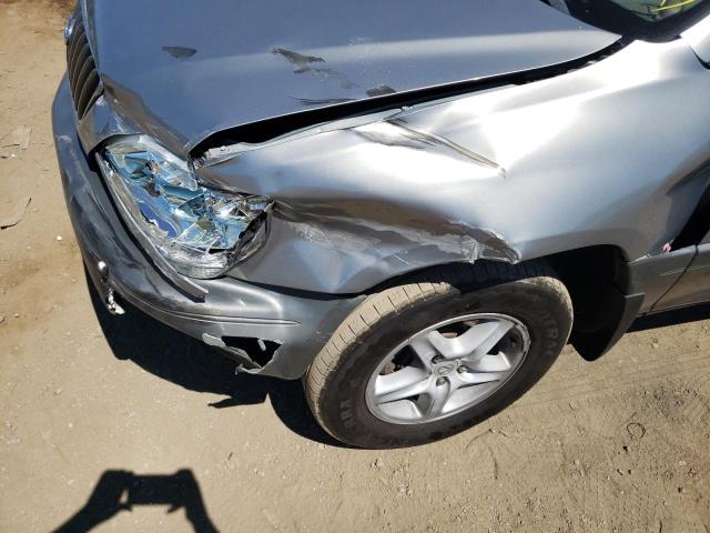 Photo 9 from auction – 2000 LEXUS RX 300 with VIN JT6HF10U7Y0161068