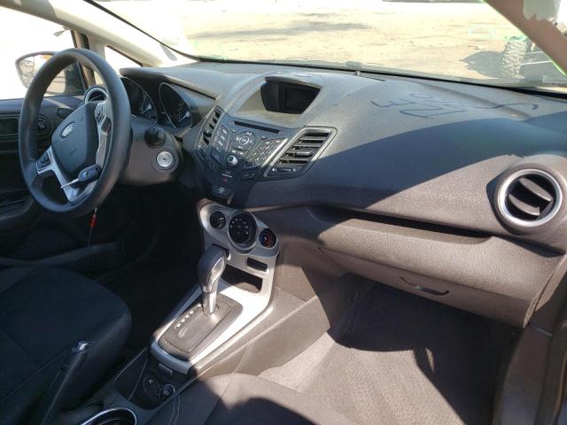 Photo 9 from auction – 2019 FORD FIESTA SE with VIN 3FADP4EJ1KM113564
