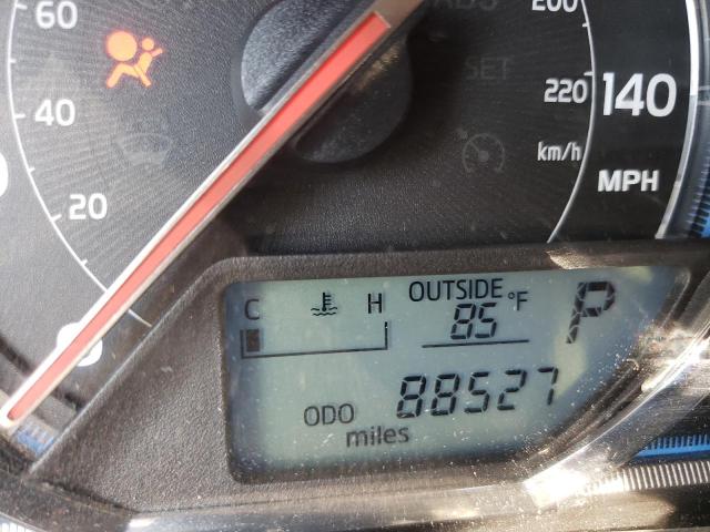 Photo 8 from auction – 2014 TOYOTA RAV4 LIMIT with VIN 2T3DFREV7EW173266