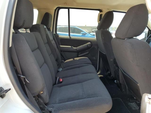Photo 6 from auction – 2010 FORD EXPLORER X with VIN 1FMEU6DEXAUA23164