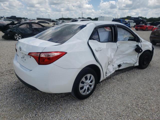 Photo 4 from auction – 2017 TOYOTA COROLLA L with VIN 2T1BURHE8HC851787