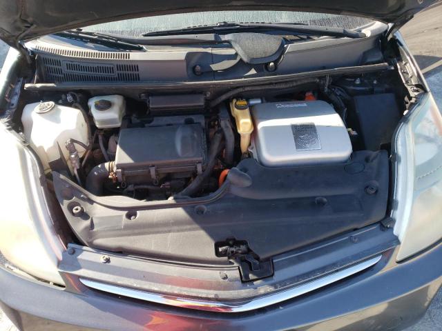 Photo 7 from auction – 2008 TOYOTA PRIUS with VIN JTDKB20U183313361