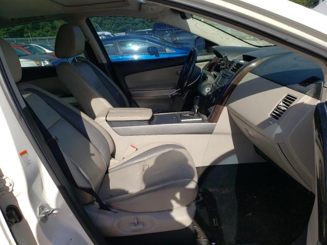 Photo 5 from auction – 2010 MAZDA CX-9 with VIN JM3TB2MA1A0208855