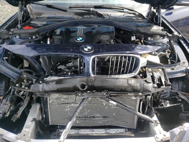Фото 7 с аукциона – 2014 BMW 328 XI с VIN WBA3B3C51EJ978151