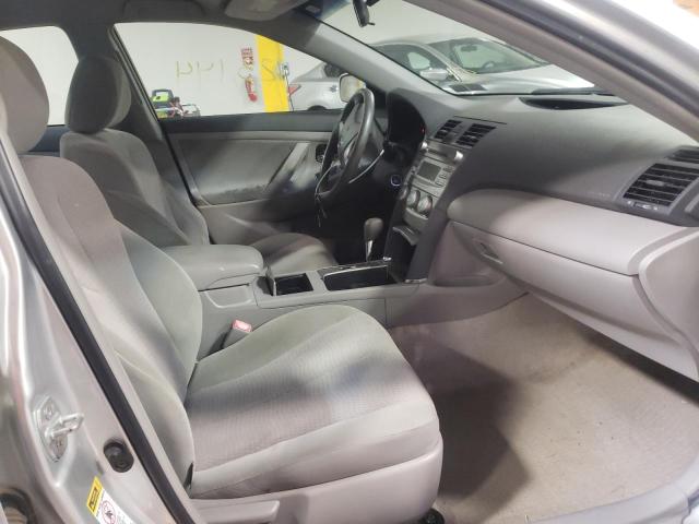 Photo 5 from auction – 2010 TOYOTA CAMRY BASE with VIN 4T1BF3EK1AU060507