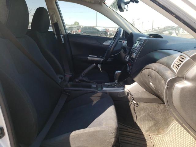 Photo 5 from auction – 2011 SUBARU IMPREZA 2. with VIN JF1GH6B65BH826302