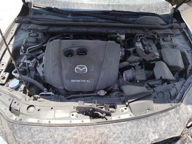 Photo 7 from auction – 2020 MAZDA 3 PREMIUM with VIN JM1BPBEMXL1162311