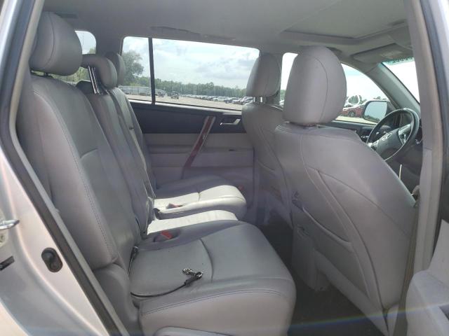 Photo 6 from auction – 2012 TOYOTA HIGHLANDER with VIN 5TDYK3EH4CS083365