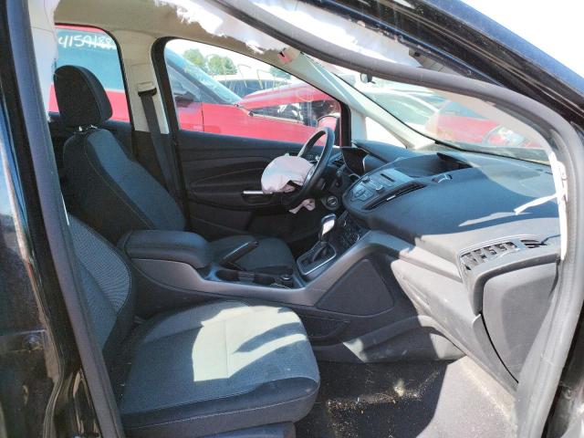 Photo 5 from auction – 2017 FORD C-MAX SE with VIN 1FADP5AU7HL118767