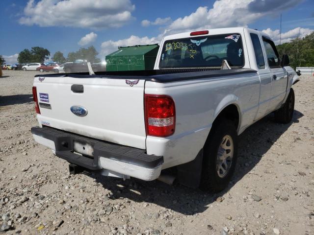 Photo 4 from auction – 2010 FORD RANGER SUP with VIN 1FTLR4FE4APA29345