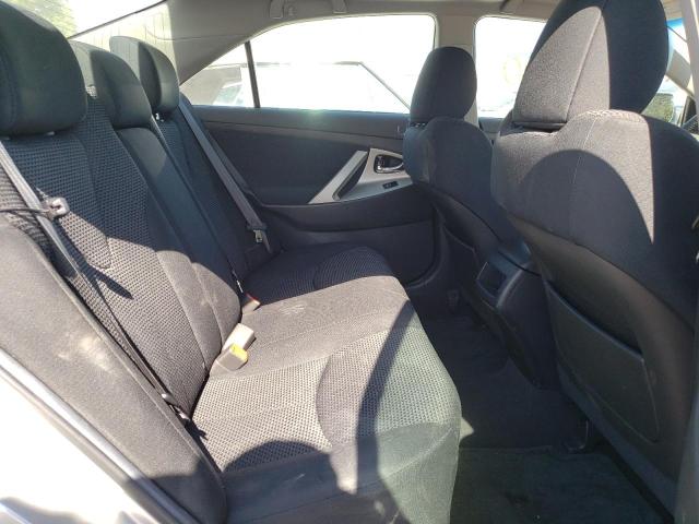 Photo 6 from auction – 2011 TOYOTA CAMRY BASE with VIN 4T1BF3EK0BU679813