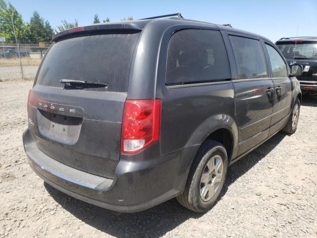 Photo 4 from auction – 2011 DODGE GRAND CARA with VIN 2D4RN4DG3BR707452