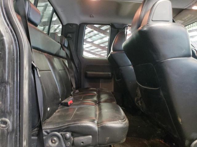 Zdjęcie 6 z aukcji – 2005 FORD F150 z VIN 1FTPX04535KD33109