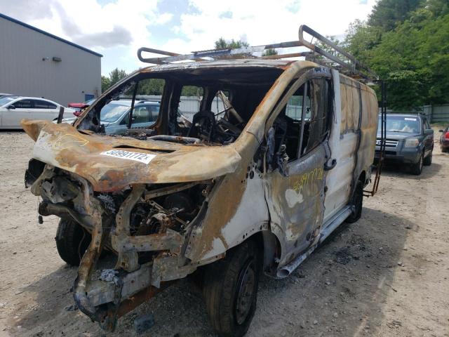 Photo 2 from auction – 2019 FORD TRANSIT T- with VIN 1FTYR1ZM3KKB20726