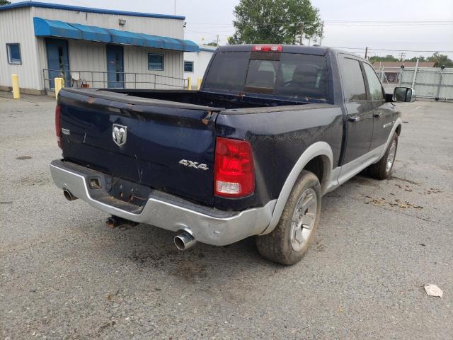 Photo 4 from auction – 2012 DODGE RAM 1500 L with VIN 1C6RD7NT0CS191376