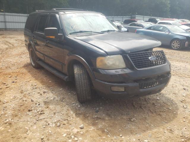 Photo 1 from auction – 2004 FORD EXPEDITION with VIN 1FMFU17L74LB29843