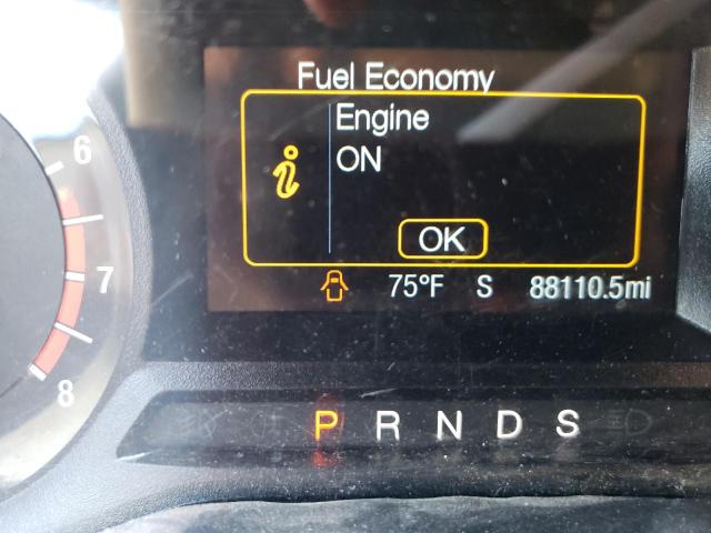 Photo 8 from auction – 2016 FORD FUSION SE with VIN 3FA6P0H71GR280941
