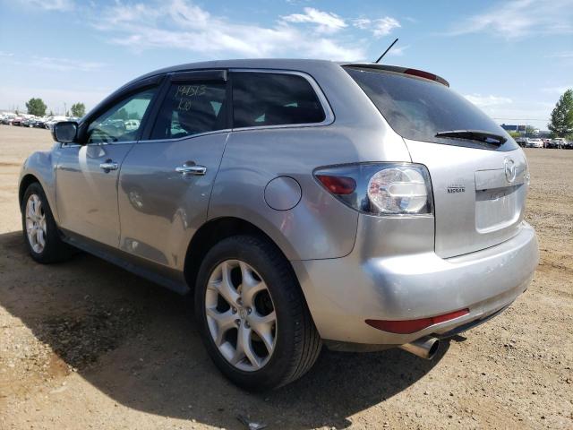 Photo 3 from auction – 2010 MAZDA CX-7 with VIN JM3ER4W34A0330091