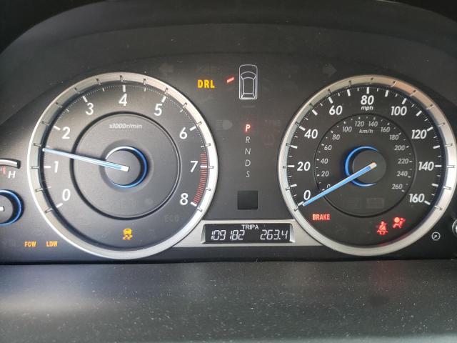 Photo 8 from auction – 2015 HONDA CROSSTOUR with VIN 5J6TF1H53FL001579