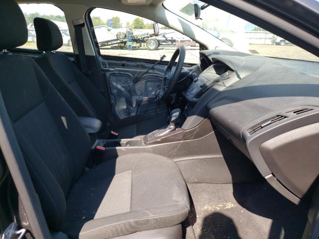 Photo 5 from auction – 2018 FORD FOCUS SE with VIN 1FADP3K23JL242591