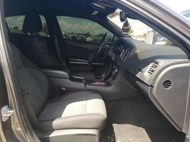 Photo 5 from auction – 2015 DODGE CHARGER SE with VIN 2C3CDXBG2FH790088