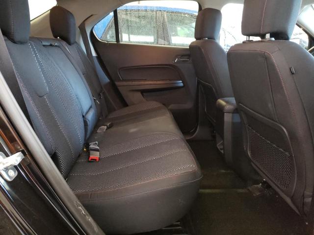 Photo 6 from auction – 2017 CHEVROLET EQUINOX LT with VIN 2GNFLFE34H6239097