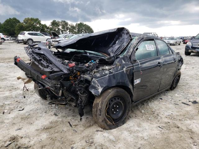 Photo 2 from auction – 2012 TOYOTA COROLLA BA with VIN 2T1BU4EE3CC874135
