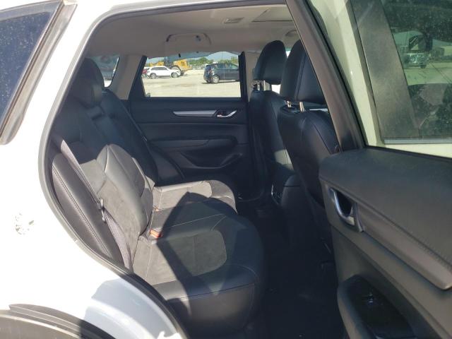 Photo 6 from auction – 2018 MAZDA CX-5 TOURI with VIN JM3KFACM6J0330570