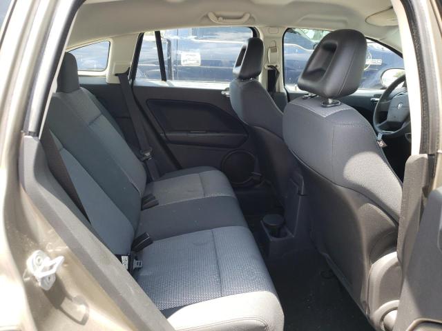 Photo 6 from auction – 2008 DODGE CALIBER SX with VIN 1B3HB48B18D655817