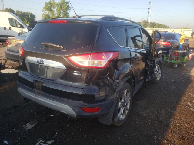 صورة رقم 4 من المزاد - 2013 FORD ESCAPE SEL مع VIN 1FMCU9H94DUD04564