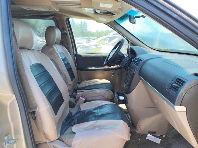 Photo 5 from auction – 2006 CHEVROLET UPLANDER L with VIN 1GNDV23L16D207302