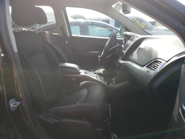Photo 5 from auction – 2013 DODGE JOURNEY with VIN 3C4PDCBG7DT587885