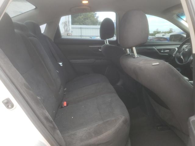 Photo 6 from auction – 2015 NISSAN ALTIMA 2.5 with VIN 1N4AL3AP7FC267075
