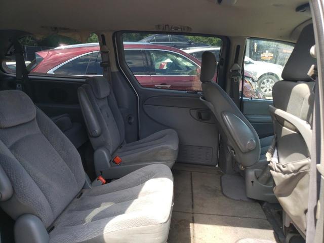 Photo 6 from auction – 2005 CHRYSLER TOWN & COU with VIN 2C4GP54L85R241510