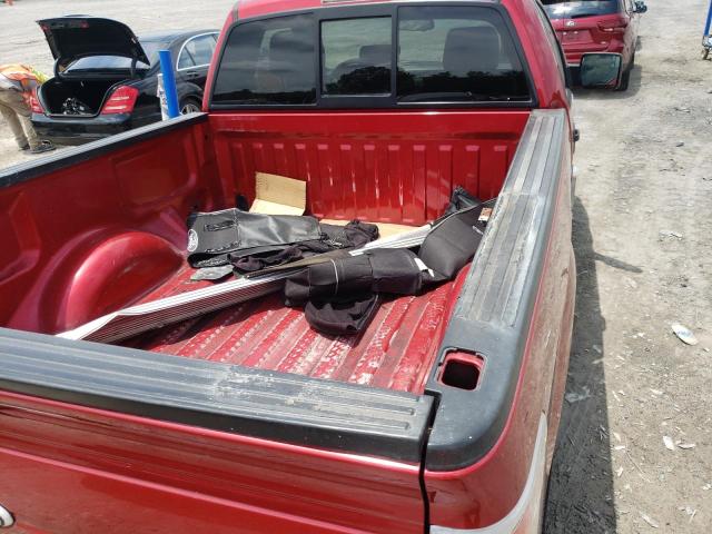 Photo 6 from auction – 2012 FORD F150 with VIN 1FTMF1CMXCFB11693