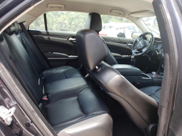 Photo 6 from auction – 2016 CHRYSLER 300 LIMITE with VIN 2C3CCAAG1GH219470