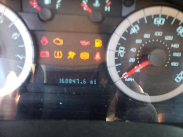 Photo 8 from auction – 2012 FORD ESCAPE XLT with VIN 1FMCU0DG4CKB67734