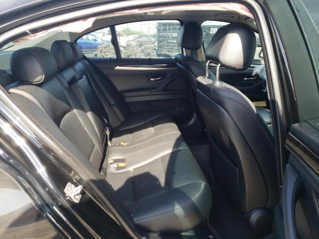Photo 6 from auction – 2015 BMW 528 I with VIN WBA5A5C57FD517169