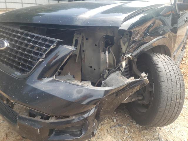 Photo 10 from auction – 2004 FORD EXPEDITION with VIN 1FMFU17L74LB29843
