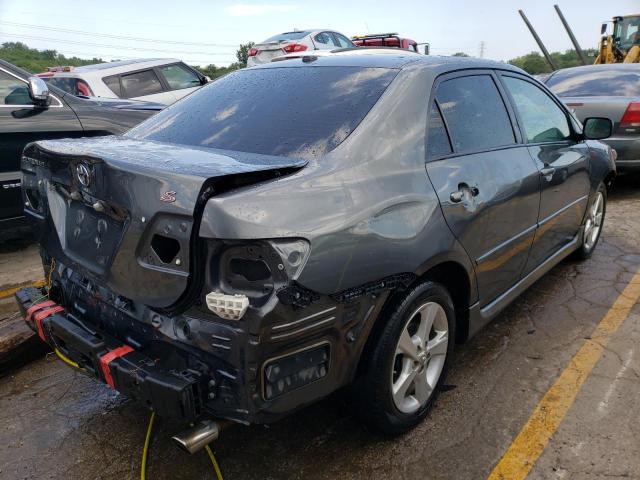 Photo 4 from auction – 2011 TOYOTA COROLLA BA with VIN 2T1BU4EE3BC721978