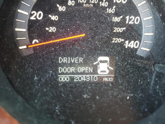 Photo 8 from auction – 2006 TOYOTA HIGHLANDER with VIN JTEDW21A060003102