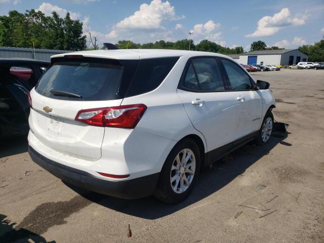 Photo 4 from auction – 2019 CHEVROLET EQUINOX LS with VIN 2GNAXHEV0K6147052
