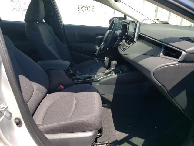 Photo 5 from auction – 2020 TOYOTA COROLLA LE with VIN 5YFEPRAE4LP097357