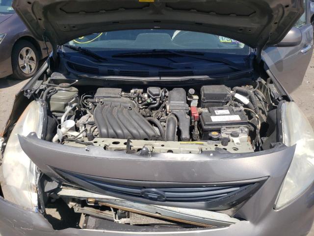 Photo 7 from auction – 2012 NISSAN VERSA S with VIN 3N1CN7AP6CL863687
